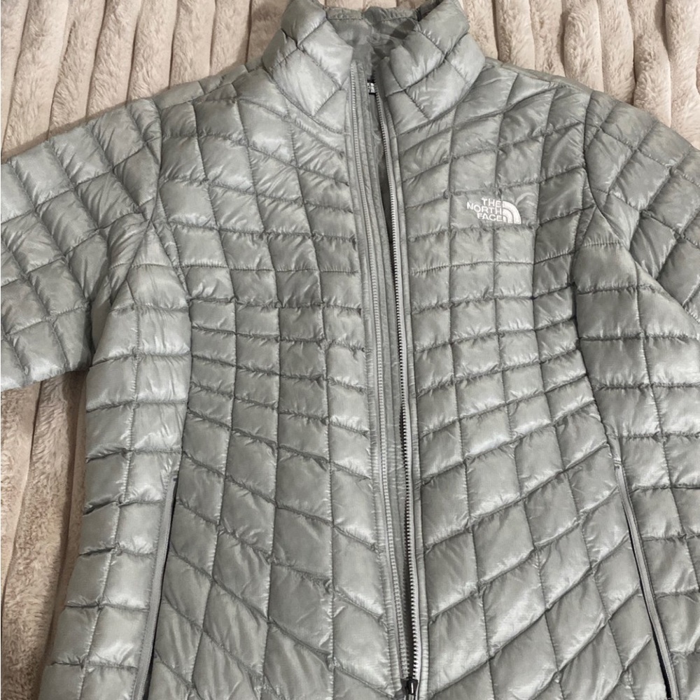 Northface jacket